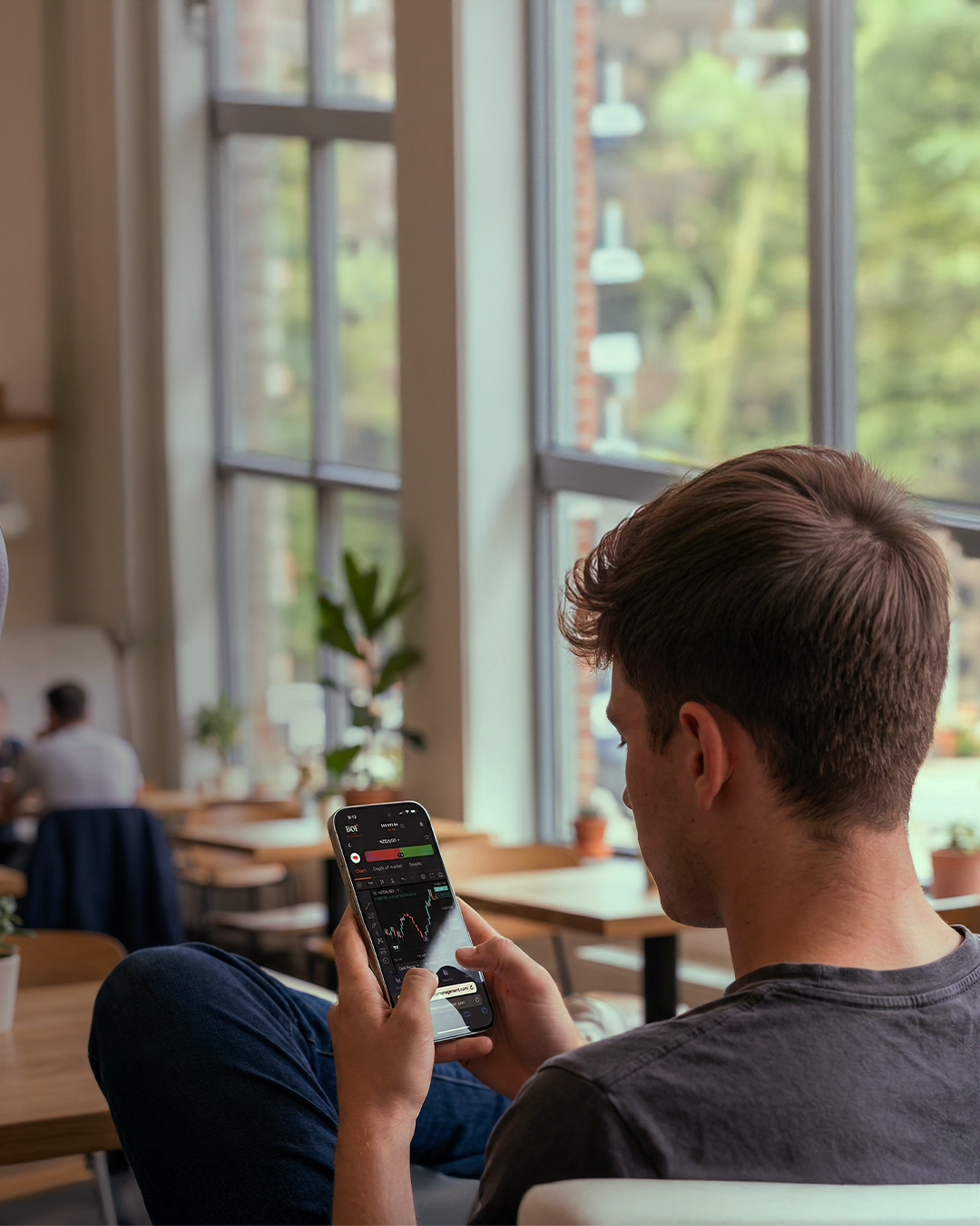 Academy Banner Mobile