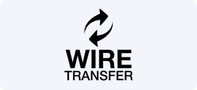 Wire Transfer