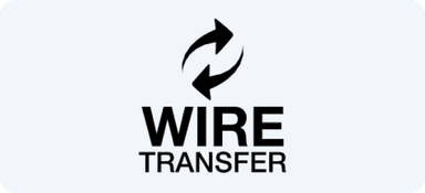 Wire Transfer