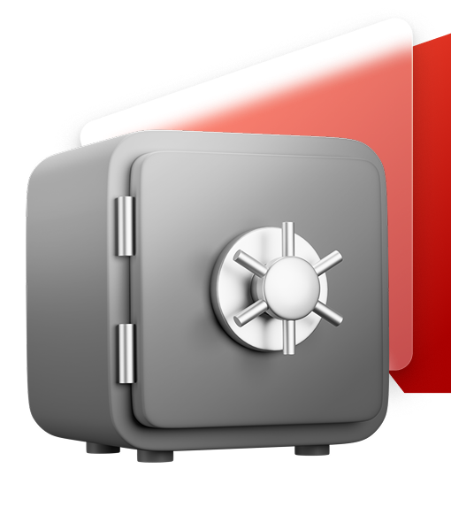 Secure and segregated accounts