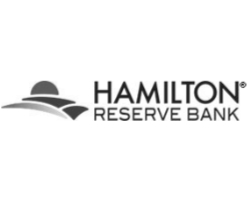 Hamilton Reserve Bank logo