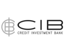 CIB logo